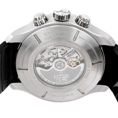 Zenith Defy El Primero