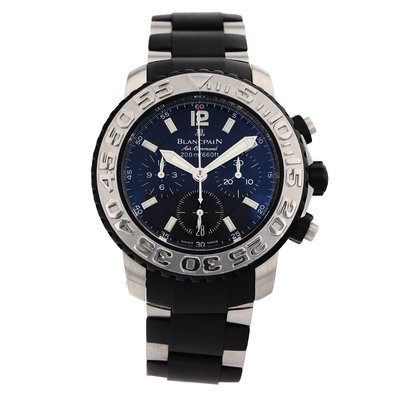 Blancpain Air Command
