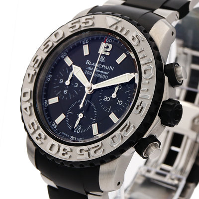 Blancpain Air Command