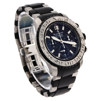 Blancpain Air Command