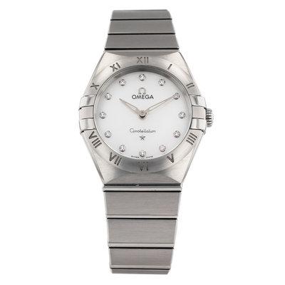 Omega Constellation