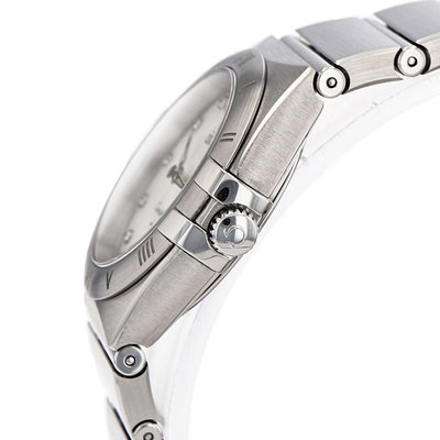Omega Constellation