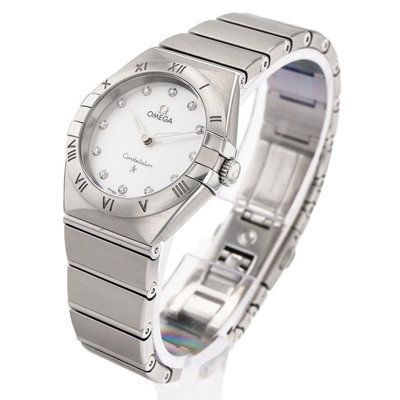 Omega Constellation