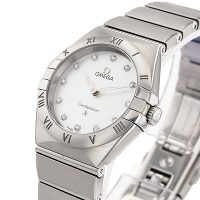 Omega Constellation