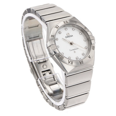 Omega Constellation