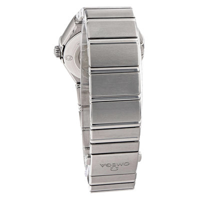 Omega Constellation