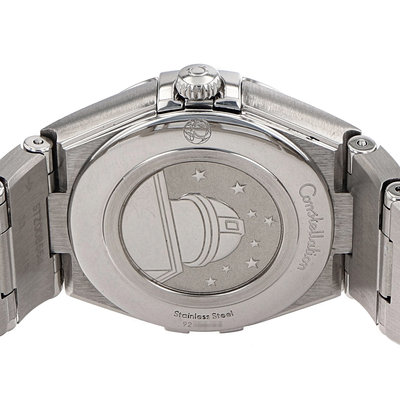 Omega Constellation