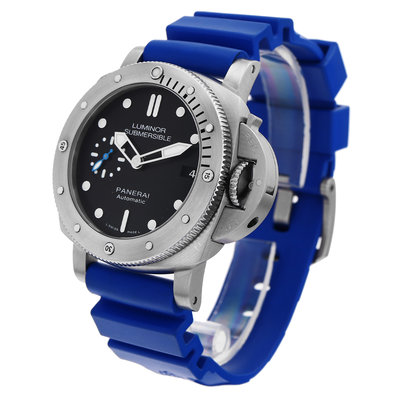 Panerai Luminor Submersible 1950 3 Days Automatic