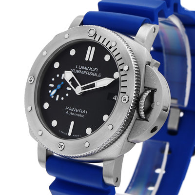 Panerai Luminor Submersible 1950 3 Days Automatic