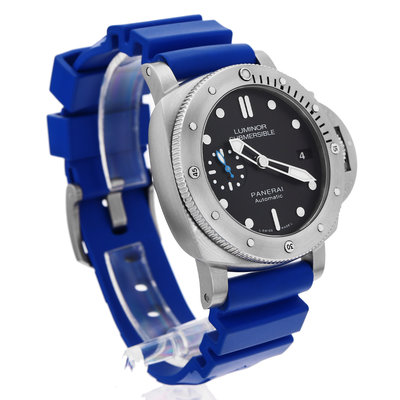 Panerai Luminor Submersible 1950 3 Days Automatic