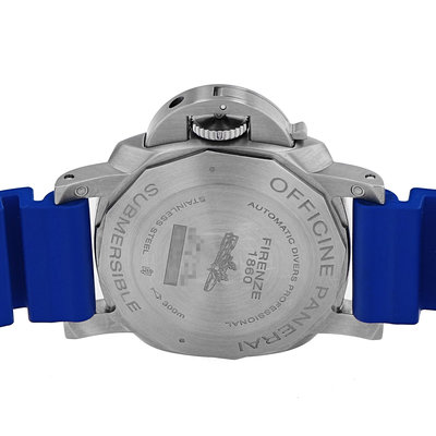 Panerai Luminor Submersible 1950 3 Days Automatic
