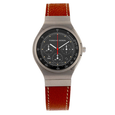 IWC Porsche Design