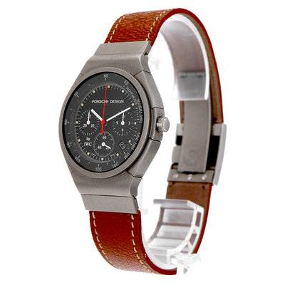 IWC Porsche Design