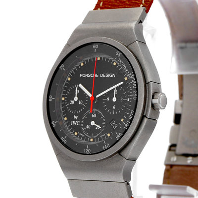 IWC Porsche Design