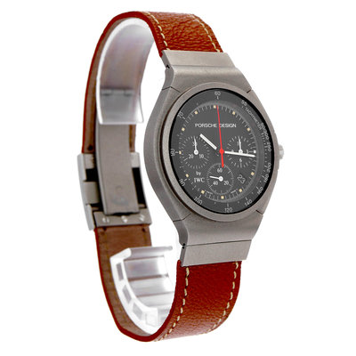 IWC Porsche Design