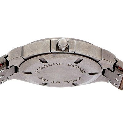 IWC Porsche Design
