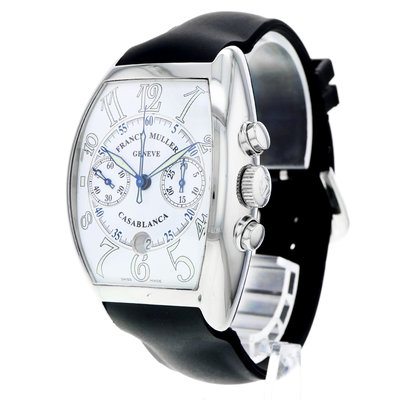 Franck Muller Casablanca