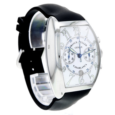 Franck Muller Casablanca