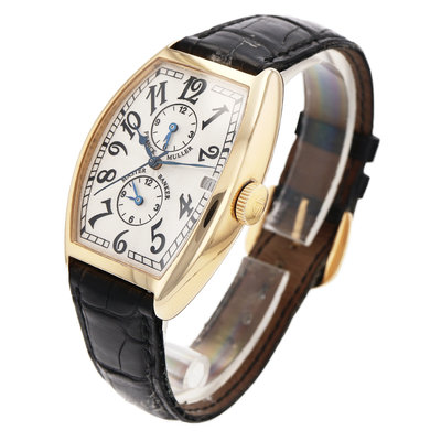 Franck Muller Master Banker