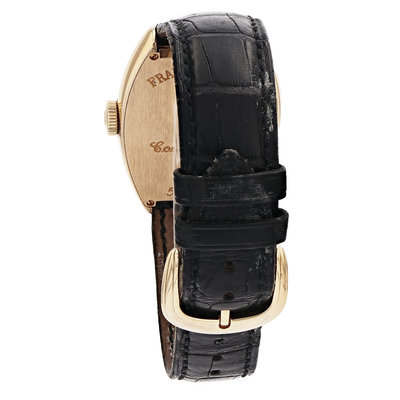 Franck Muller Master Banker