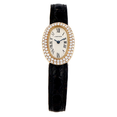 Cartier Baignoire