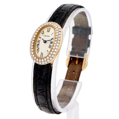 Cartier Baignoire