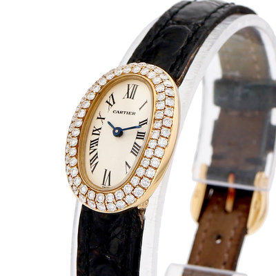 Cartier Baignoire