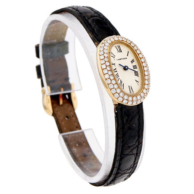 Cartier Baignoire