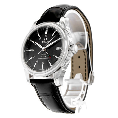 Omega De Ville