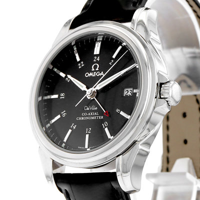 Omega De Ville