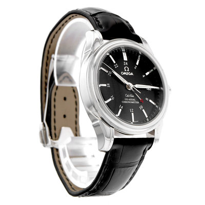 Omega De Ville