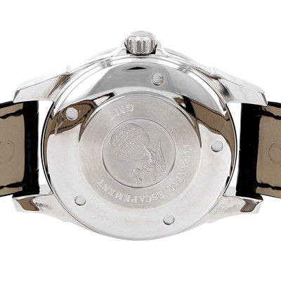 Omega De Ville