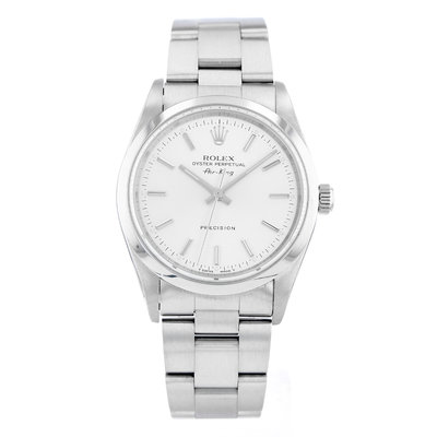 Rolex Air King