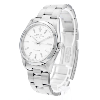 Rolex Air King