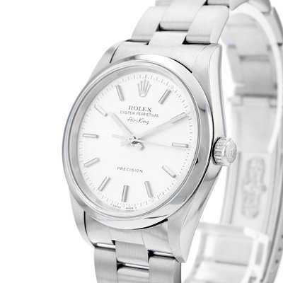Rolex Air King