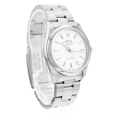 Rolex Air King