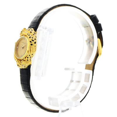 Carrera y Carrera Leopard