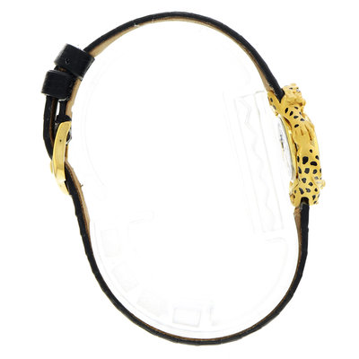 Carrera y Carrera Leopard