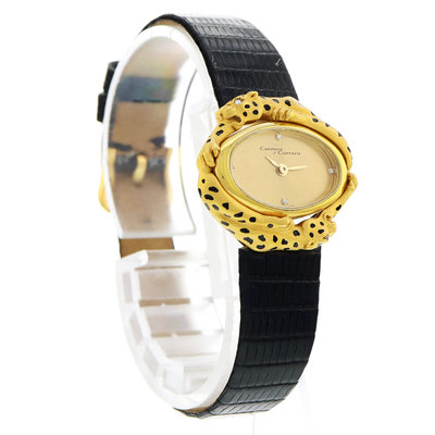 Carrera y Carrera Leopard