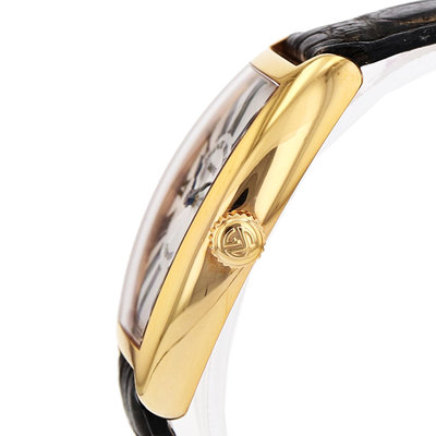 Franck Muller Cintrée Curvex