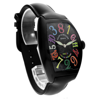 Franck Muller Crazy Numbers