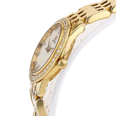 Omega De Ville Prestige