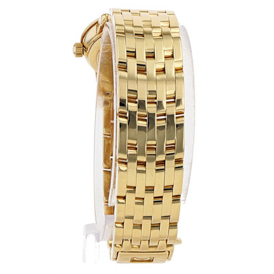 Omega De Ville Prestige