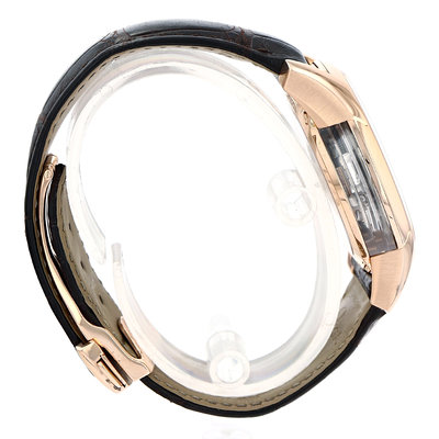 Omega De Ville Hour Vision