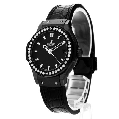 Hublot Classic Fusion
