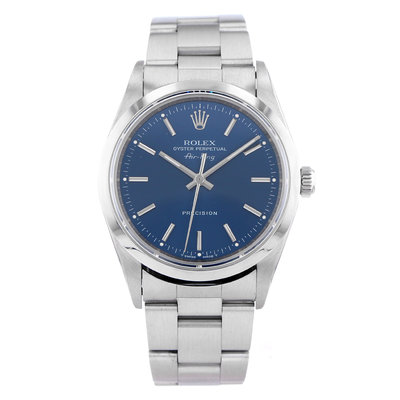 Rolex Air King