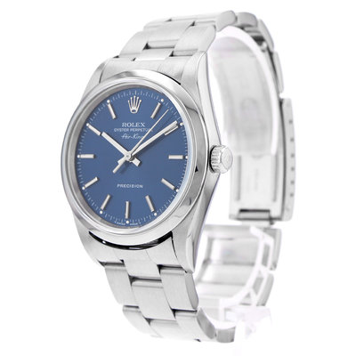 Rolex Air King