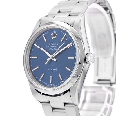 Rolex Air King
