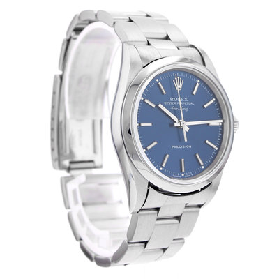 Rolex Air King