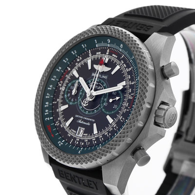 Breitling  Bentley Supersports